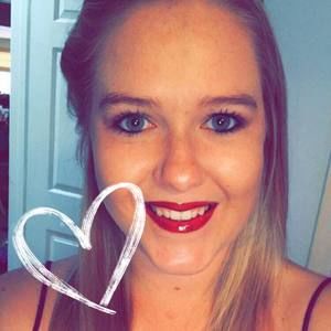 Meet your Posher, Mackenzie